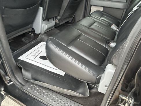 Used 2014 Ford F150 XLT AWD/4WD image 9