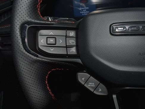 New 2026 Dodge Charger R/T AWD/4WD image 18