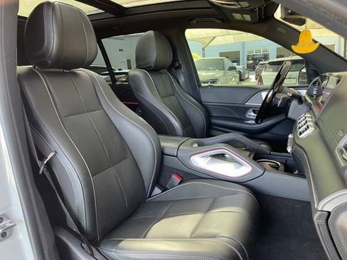 Used 2024 Mercedes-Benz GLE 450 4MATIC image 27