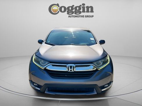 Used 2018 Honda CR-V LX image 7