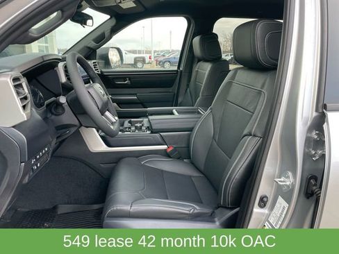 New 2026 Toyota Tundra SR5 image 15