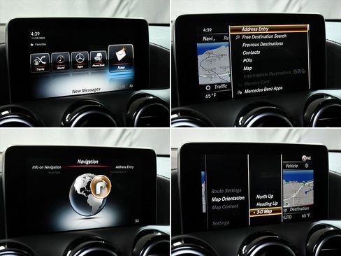 Used 2018 Mercedes-Benz AMG GT Roadster image 25