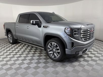 Used 2024 GMC Sierra 1500 Denali