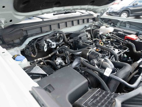 Used 2022 Ford Bronco Outer Banks AWD/4WD image 31
