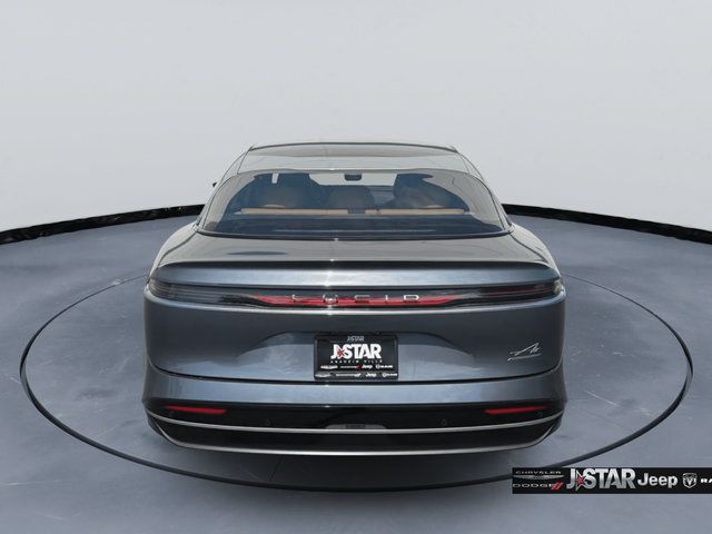 Used 2025 Lucid Air Touring AWD/4WD image 6