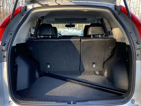 Used 2016 Honda CR-V EX-L image 17