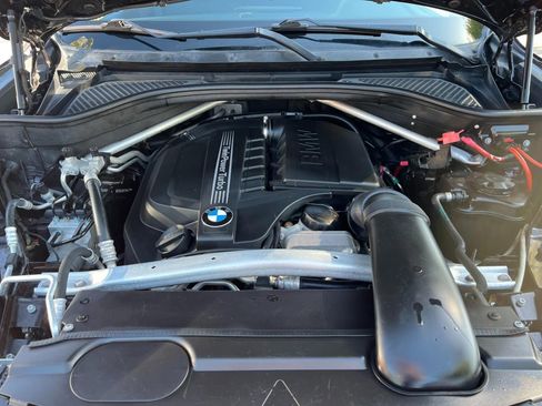 Used 2014 BMW X5 sDrive35i image 9