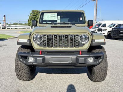 New 2026 Jeep Wrangler Unlimited Rubicon
