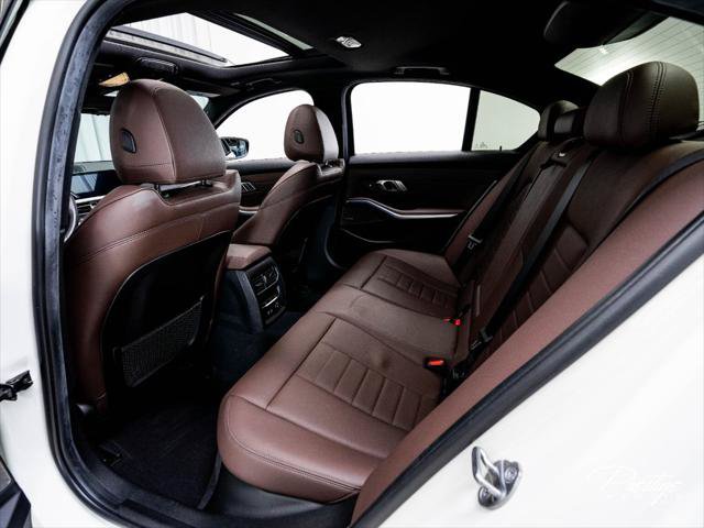 Used 2020 BMW M340i RWD image 41