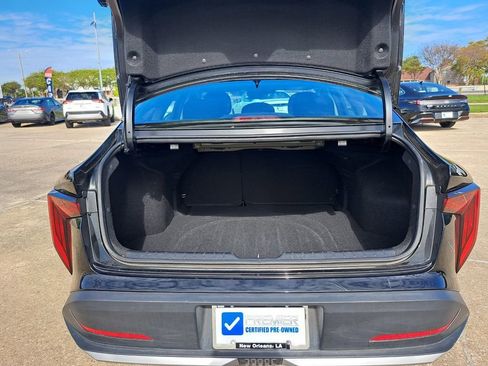 Used 2025 Kia K4 LXS image 24