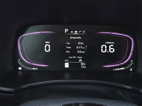 New 2025 Kia Soul S image 11