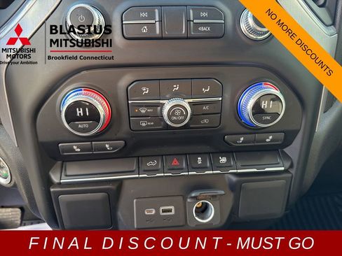 Used 2022 GMC Sierra 1500 SLE image 28