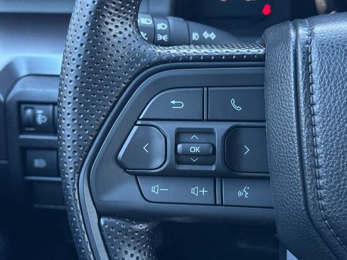 New 2026 Toyota Tacoma SR5 AWD/4WD image 24