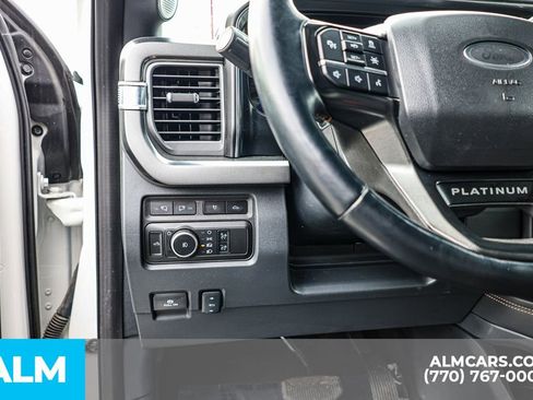 Used 2024 Ford F250 Platinum image 25