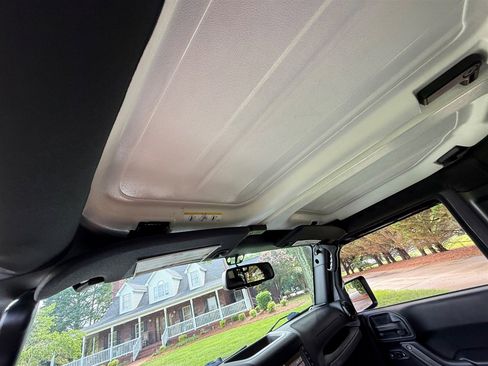 Used 2017 Jeep Wrangler Unlimited Sport w/ Quick Order Package 24S image 45