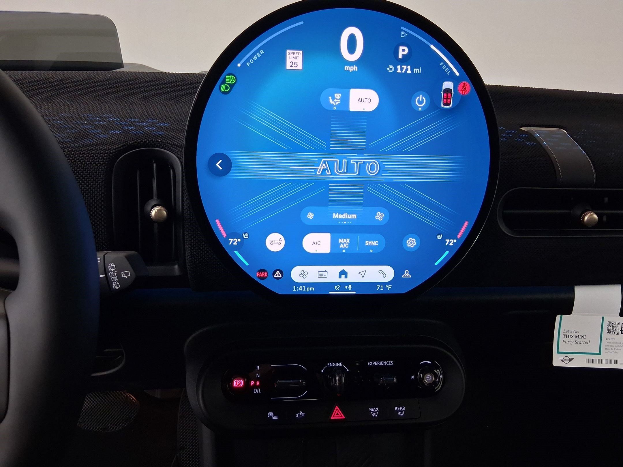 New 2026 MINI Cooper S FWD image 21