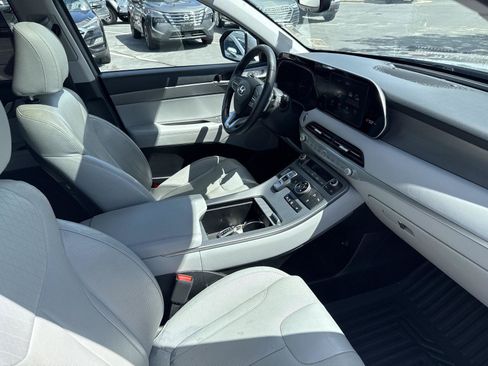 Used 2020 Hyundai Palisade SEL w/ Premium Package AWD/4WD image 31