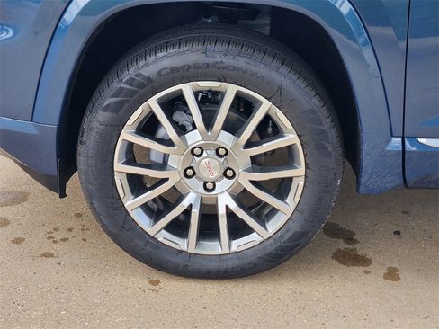 New 2026 GMC Terrain Denali image 7