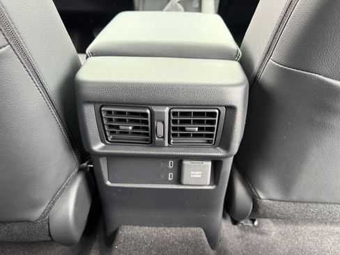 New 2026 Toyota 4Runner Limited AWD/4WD image 7