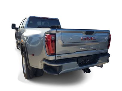 New 2026 GMC Sierra 3500 Denali w/ Denali Reserve Package