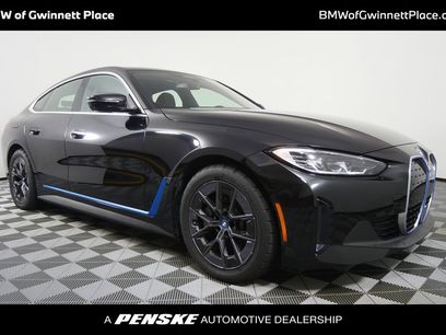 Used 2024 BMW i4 eDrive40
