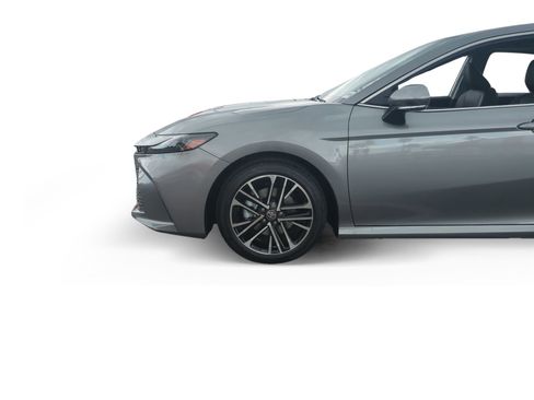 New 2026 Toyota Camry XLE FWD image 14