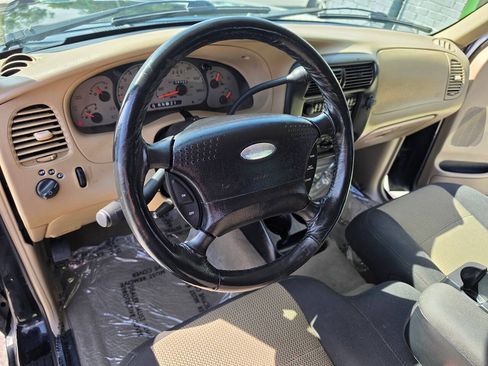 Used 2003 Ford Ranger XL RWD image 28