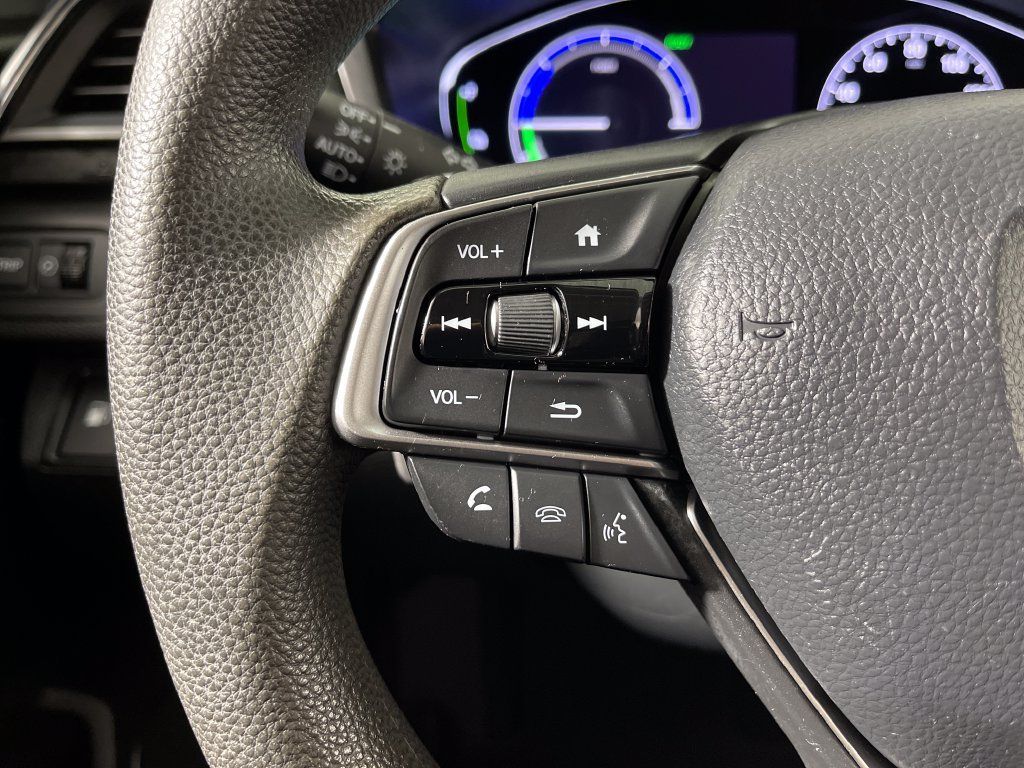 Used 2022 Honda Insight EX image 26
