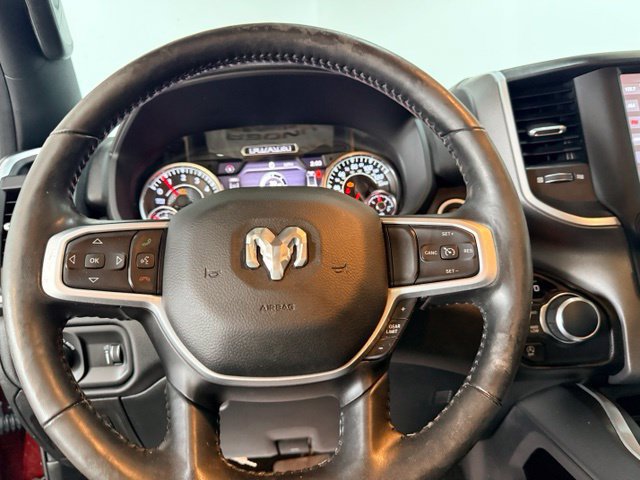 Used 2020 RAM 1500 Big Horn AWD/4WD image 20