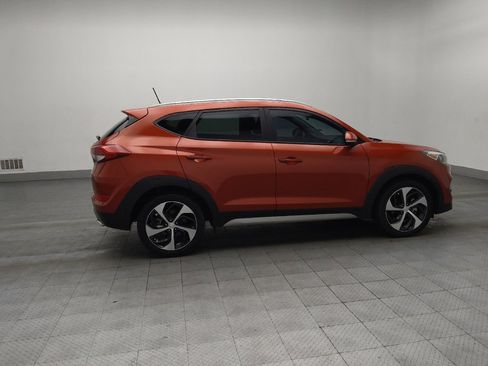 Used 2017 Hyundai Tucson Sport image 10