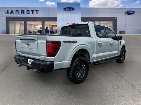 Used 2024 Ford F150 Tremor w/ Equipment Group 402A High AWD/4WD image 7