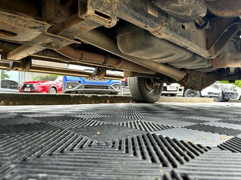 Used 2018 RAM 2500 Tradesman w/ Popular Equipment Group image 50