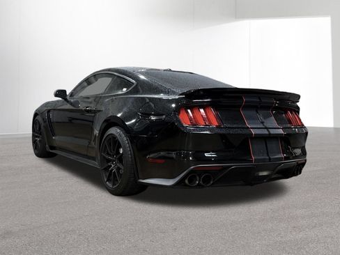 Used 2017 Ford Mustang Shelby GT350 w/ Electronics Package RWD image 15