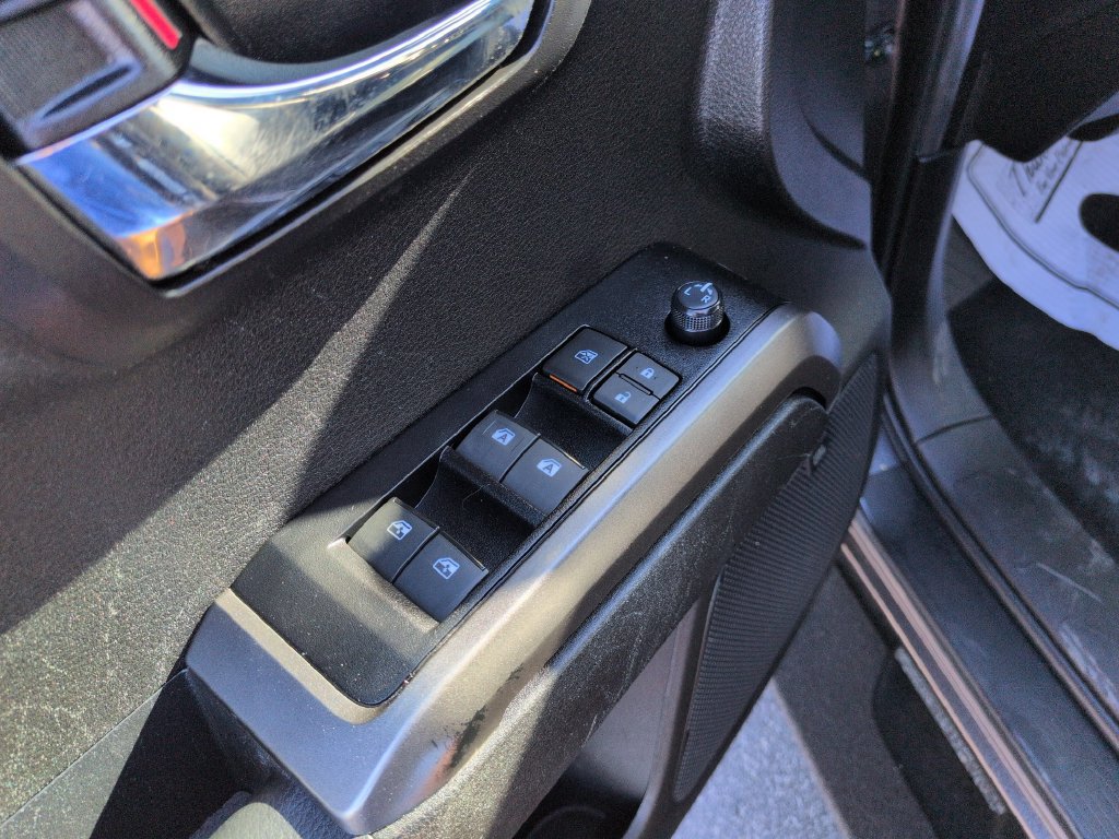 Used 2022 Toyota Tacoma TRD Pro AWD/4WD image 11