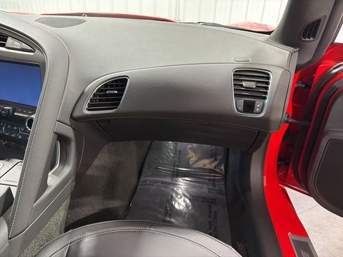 Used 2016 Chevrolet Corvette Stingray Coupe w/ 2LT Preferred Equipment Group image 19