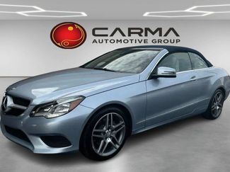 Used 2014 Mercedes-Benz E 350 Cabriolet video 1