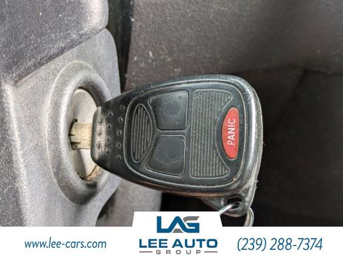 Used 2014 Jeep Compass Sport w/ Power Value Group FWD image 24