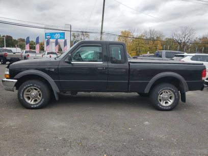 Used 2000 Ford Ranger XLT