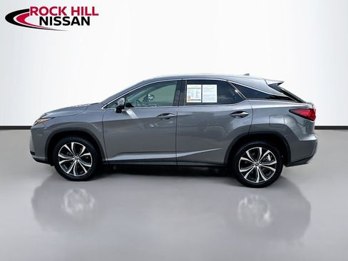 Used 2018 Lexus RX 350 FWD w/ Premium Package image 4