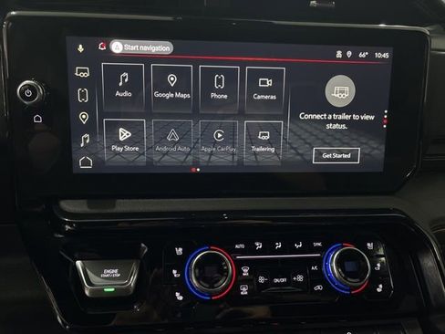 Used 2025 GMC Sierra 1500 AT4 image 25