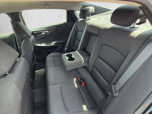 Used 2024 Chevrolet Malibu LT FWD image 14