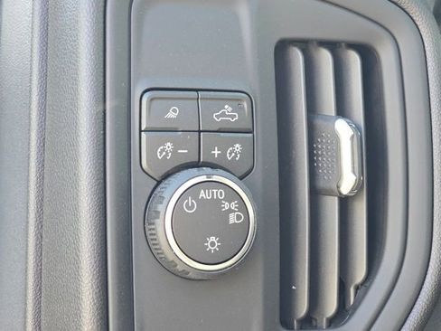 New 2026 Chevrolet Silverado 2500 W/T w/ WT/CX Safety Package image 22
