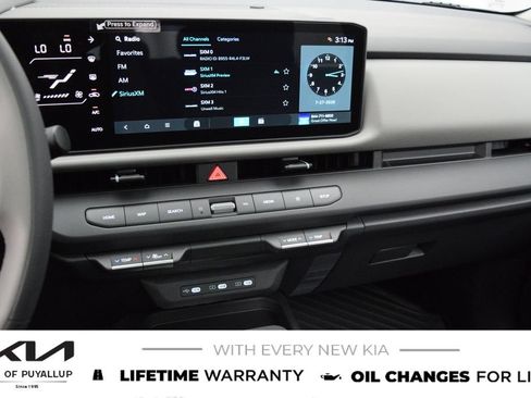 New 2027 Kia Seltos EX AWD/4WD image 22