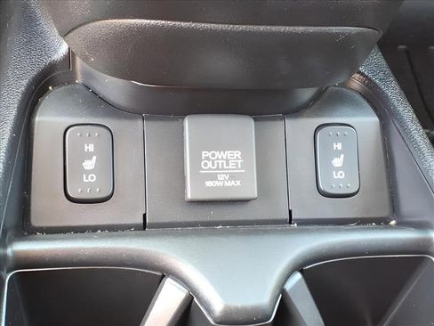 Used 2014 Honda CR-V EX-L image 21