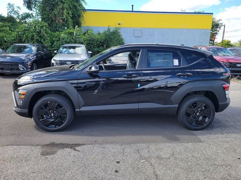 New 2026 Hyundai Kona SEL Sport image 9