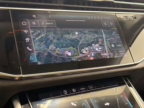 New 2025 Audi Q7 Premium Plus image 22