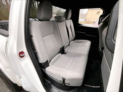 Used 2024 Toyota Tacoma SR5 image 18