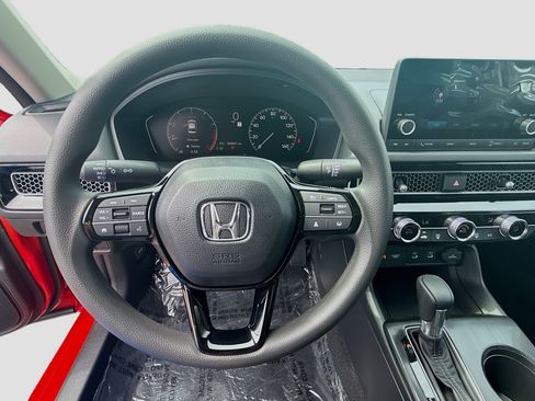 New 2026 Honda Civic LX image 10