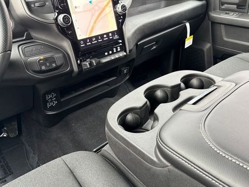 New 2026 RAM 2500 Tradesman image 15