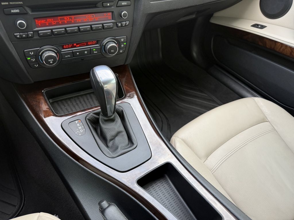 Used 2012 BMW 328i Coupe RWD image 28